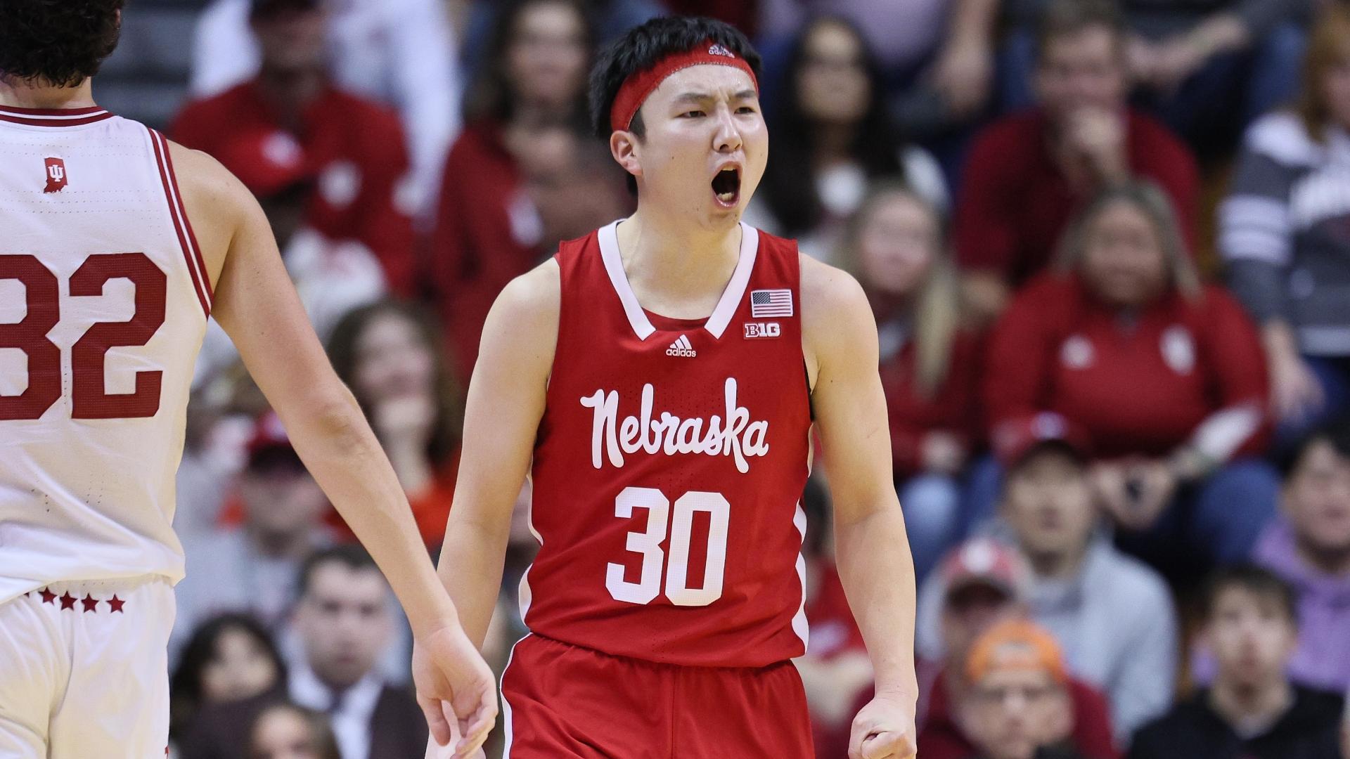 Keisei Tominaga NBA Draft 2024: Will he get drafted? Unpacking his chances and expert views.