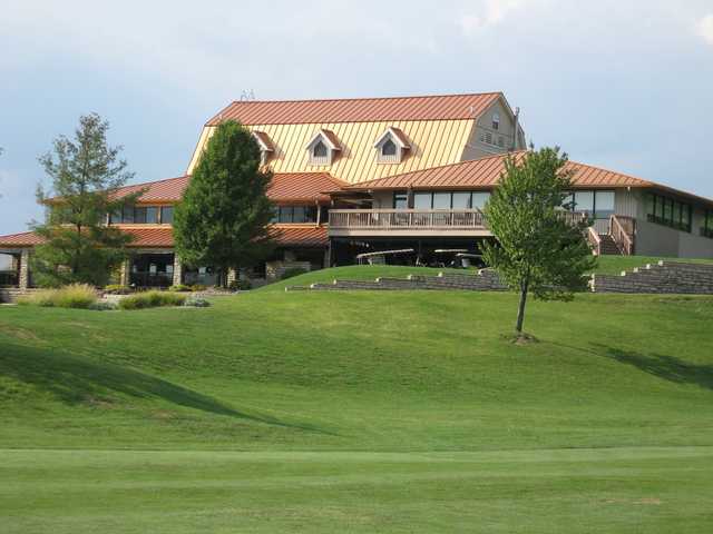Need Coppertop Golf Club tee times? Learn the easy way to book your round.