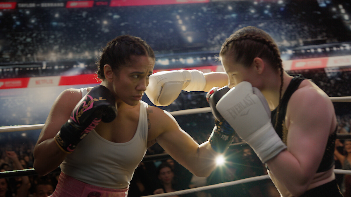 Where to Watch Card Girls Boxing Matches Live & Online?