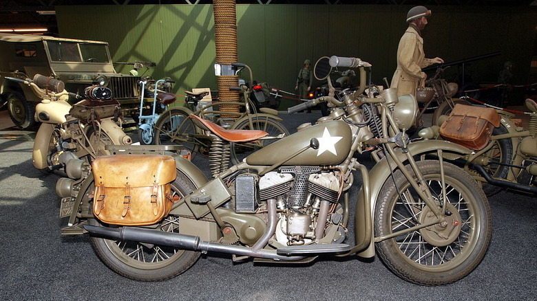 So, who owns Indian Motorcycle Company anyway? Weve got the straight answer for you right here.