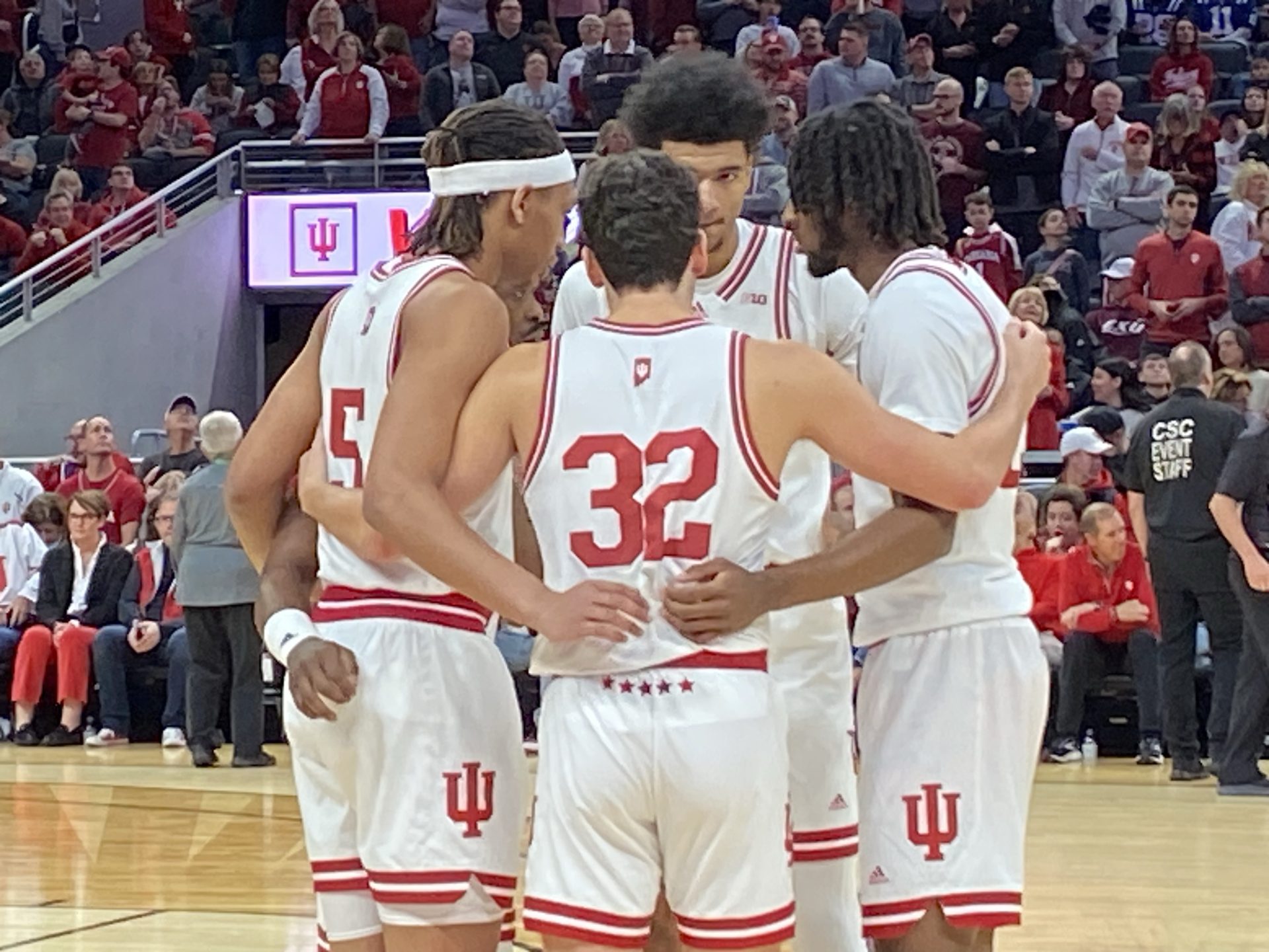 Want reliable I U basketball news sources? Check out these top places for accurate information daily.