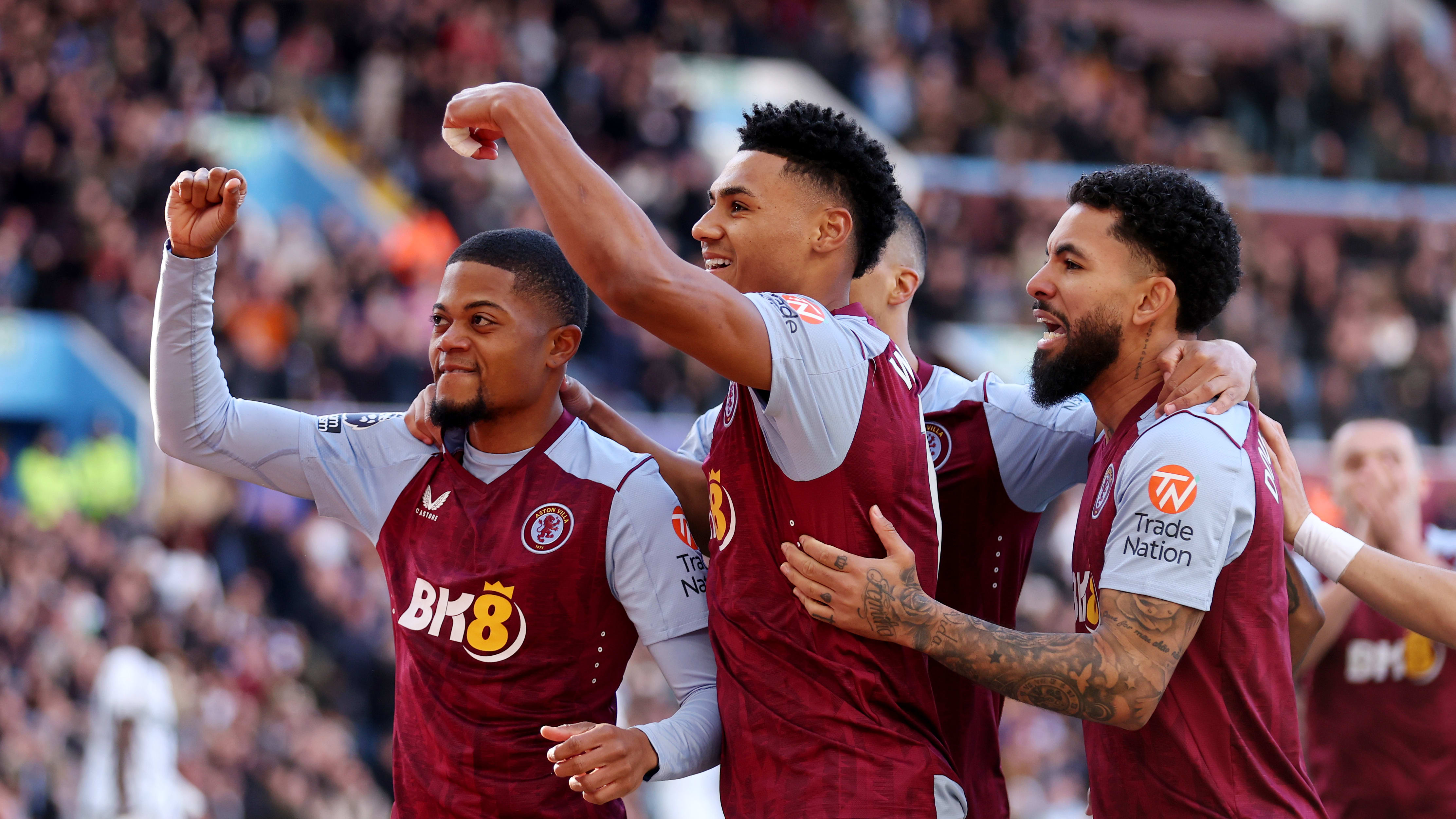 Aston Villa 23/24 season recap: Was it a success? Read our simple analysis now.