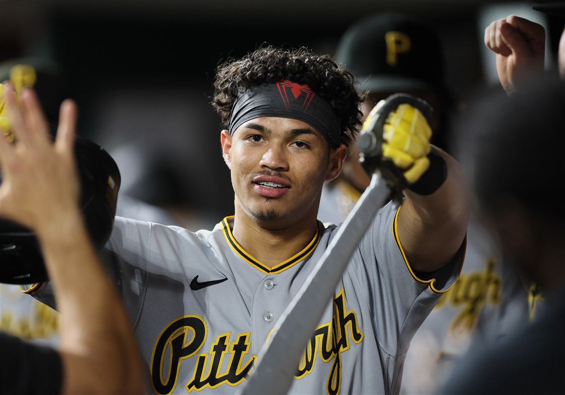 Pirates fans are asking: Will Endy Rodriguez be the Pirates starting catcher in 2025? Lets discuss the possibilities.