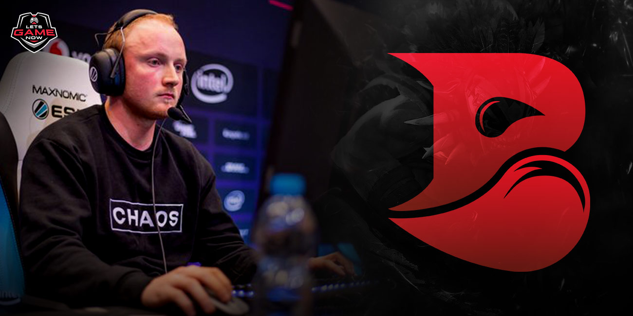 Meet the ceo of bleed esports: Uncover the story behind their journey to lead this team.