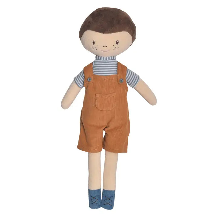 What is a Tim Doll and Where to Buy?