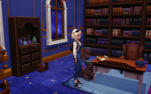 Disney Dreamlight Valley The Treasure Hunt walkthrough (Find every clue and solve it easily with our tips)