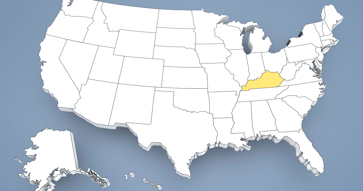 So, is Kentucky Southern for real? We explore the key reasons its considered part of the South.