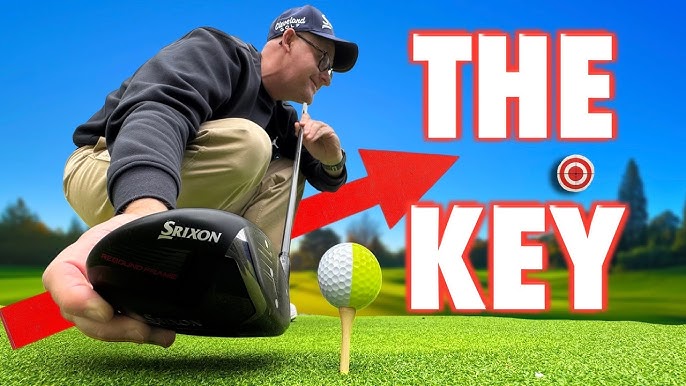 How to develop a great driver swing quickly? Master these fundamentals for longer and straighter shots.