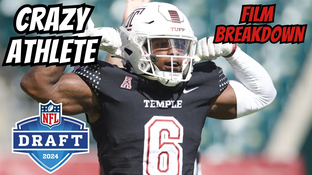 The Jordan Magee Draft Profile is Ready: So What Does It Say About His NFL Future?