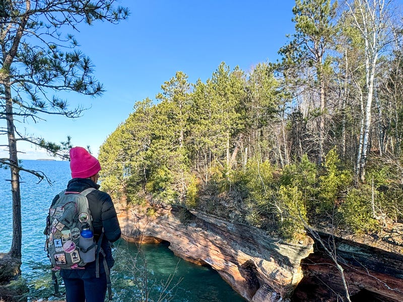 How do you explore the Midwest Territory? Get these simple tips for your next big adventure.