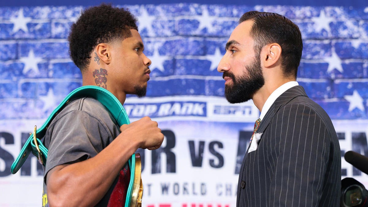 Any early predictions for Shakur Stevenson next fight? We are analyzing his potential matchups and likely outcomes.