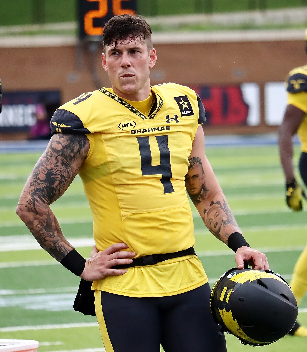 Brad Wing Giants: A Look at His Career Stats and Highlights
