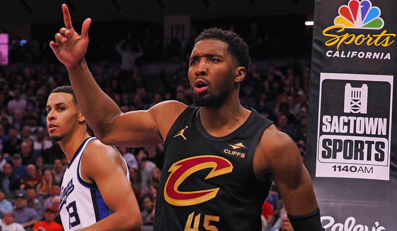 Cavs at Suns: What are the current odds? We simply break down all the betting lines for you.