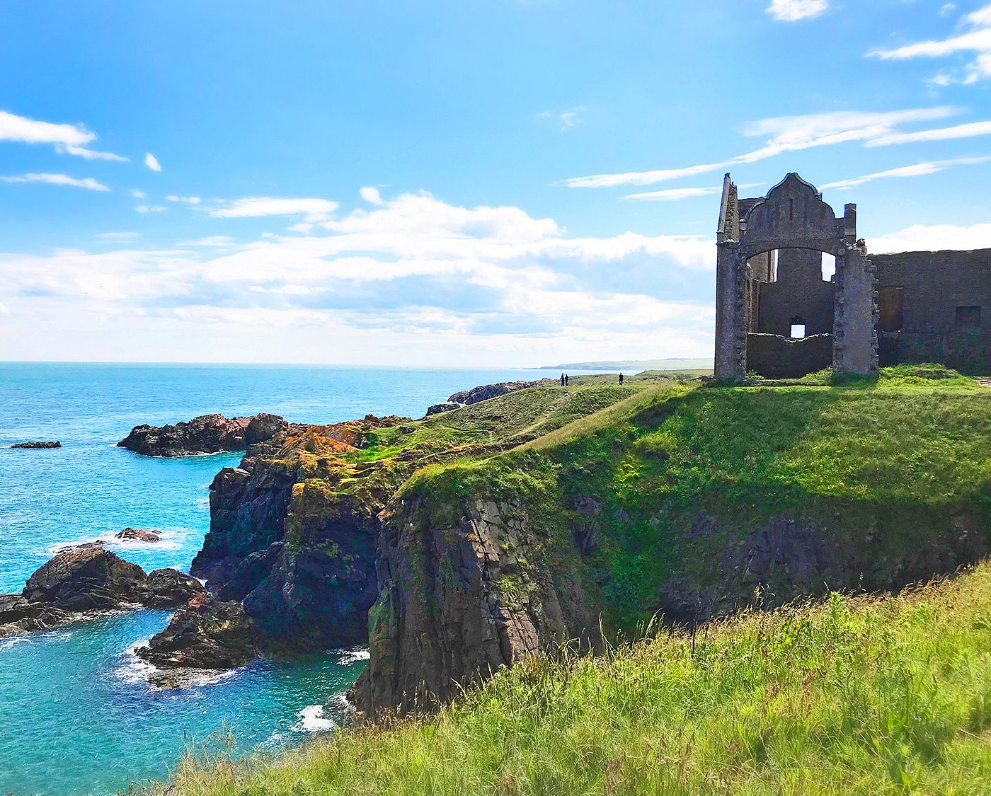Cruden Scotland what should you see? (Your essential guide to the best sights and attractions!)