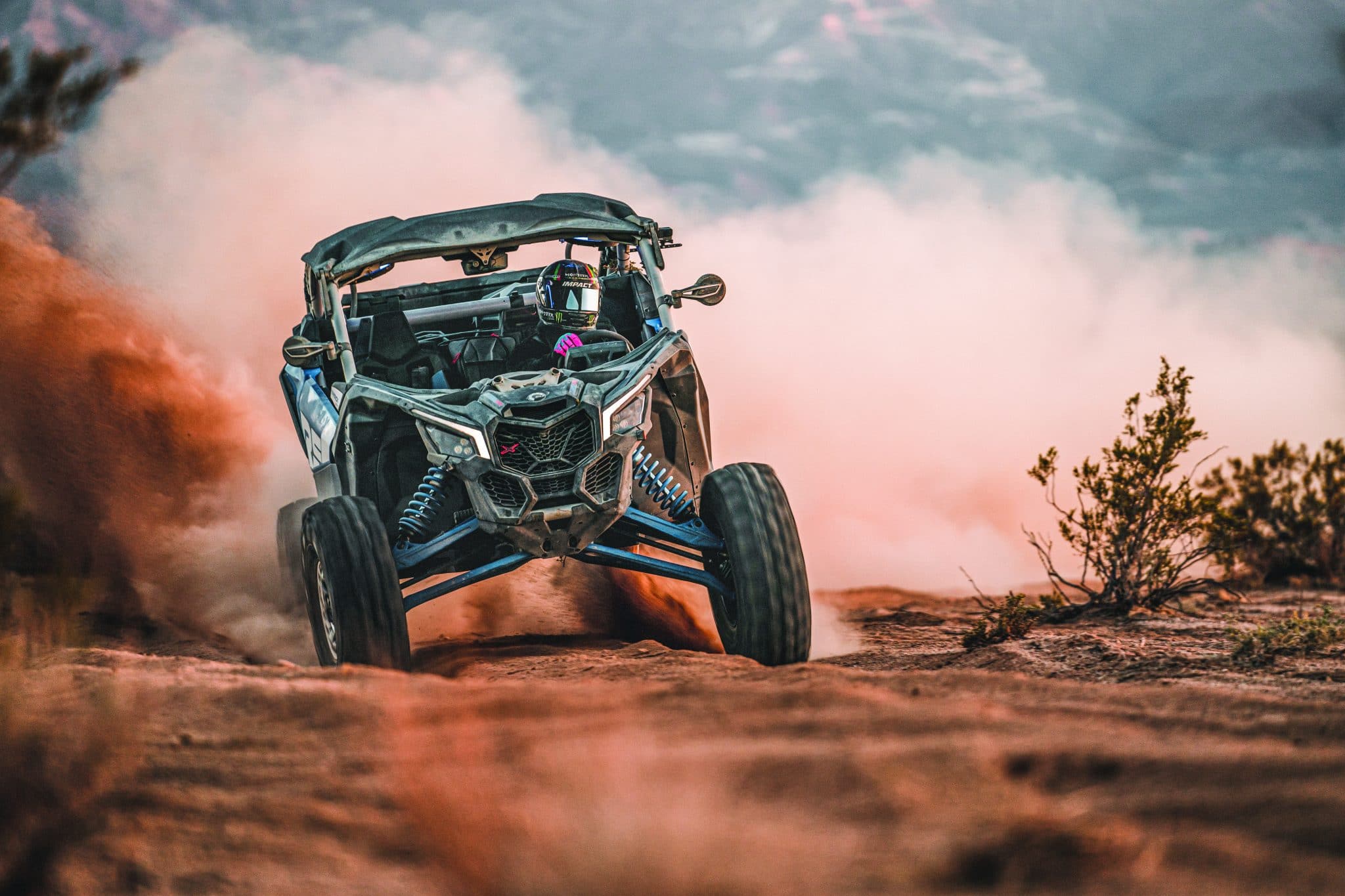 Want to see cool images of a Can-Am? Here is where you can find the best pictures easily.