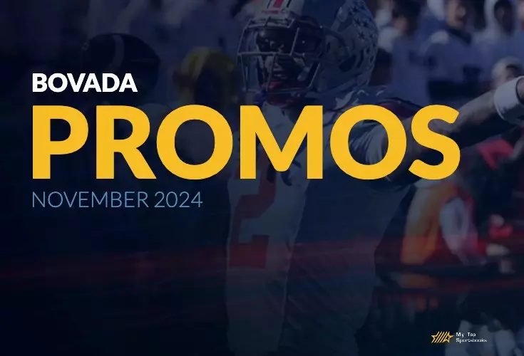 Want a Bovada no deposit bonus 2024 USA? Discover the simple tricks to get one for free play.