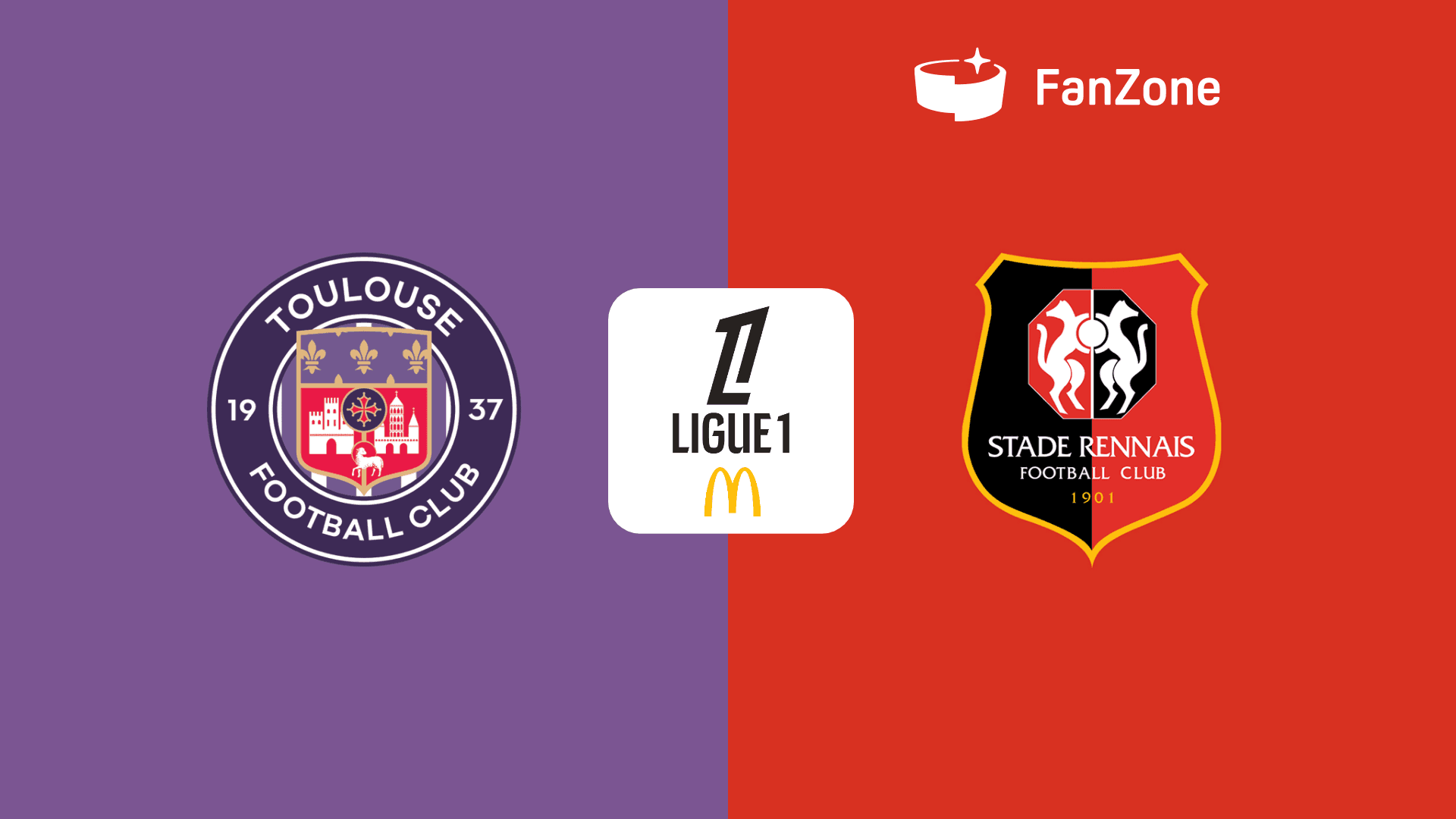 Rennes vs Toulouse: What Time is the Match Today? (Find Out How to Watch it Live and Dont Miss Out!)