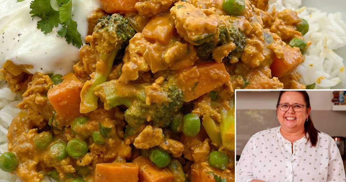 Why 2015 Curry recipes are making a comeback this year