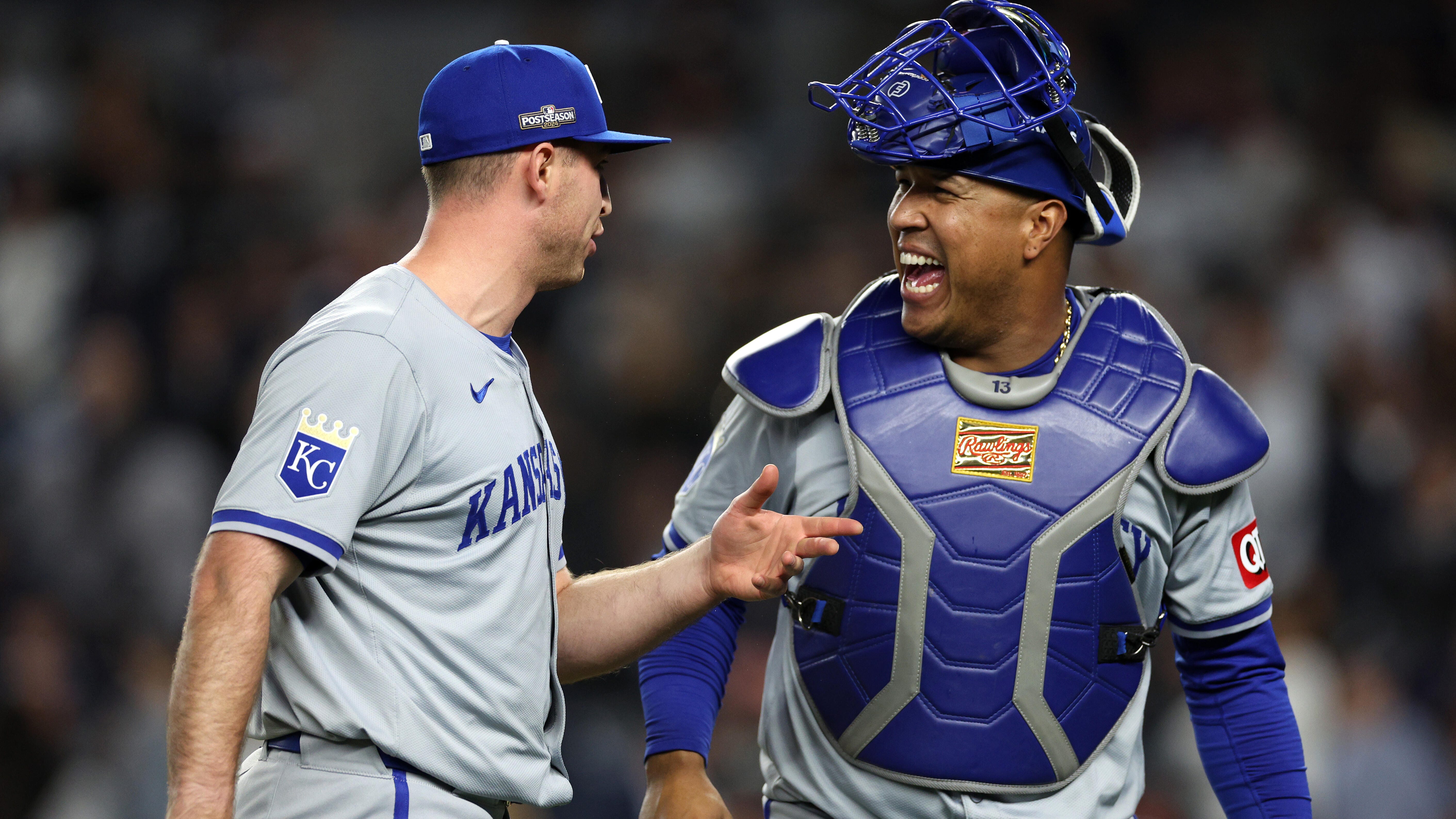 How to watch the royals game today on tv? Find the channel and start time easily here.