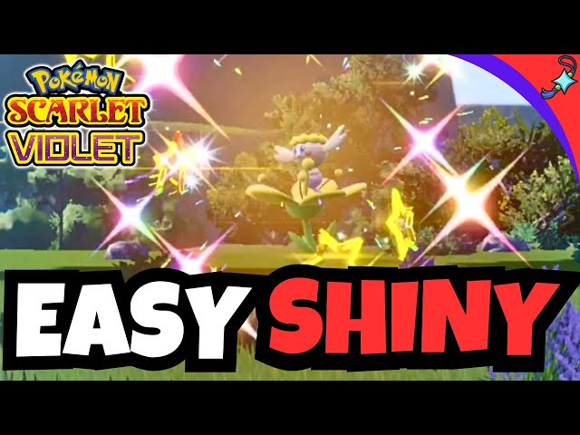 How to find a shiny flebebe in your Pokemon game? (Use these easy tips for successful hunting today)