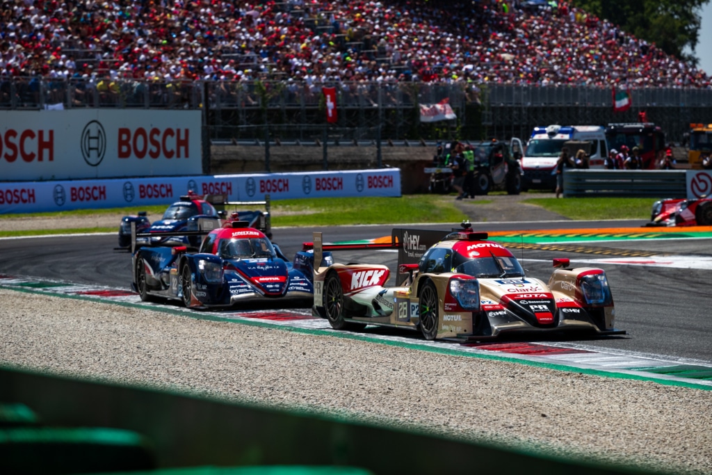 Whats the World Endurance Championship Austin all about? Your easy guide to this awesome race.