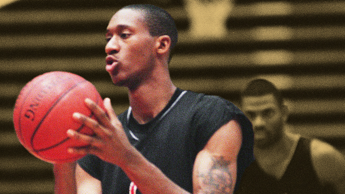 Who is Demar Johnson really? (Learn everything about this basketball players interesting life and career highlights).