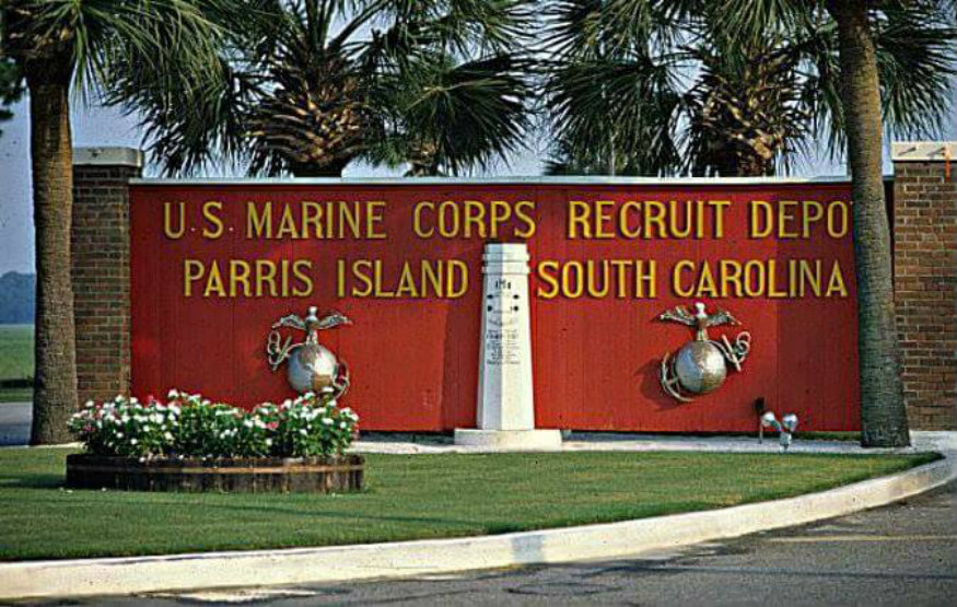 Are the legends parris island really true? Discover the facts behind the famous Marine stories.