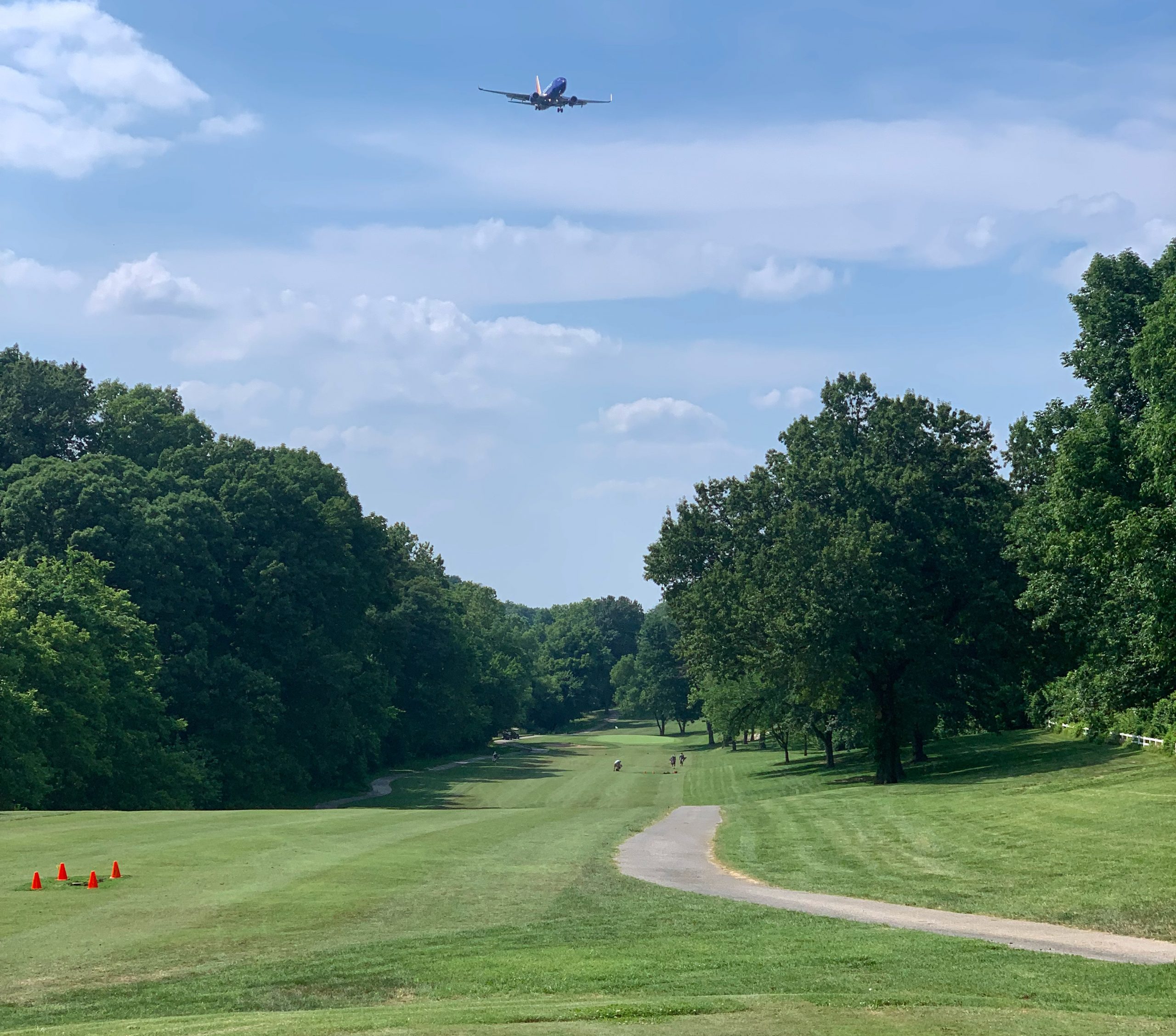 Why is Berry Hill Golf Course Bridgeton a top choice? Local golfers love this Bridgeton golf spot.