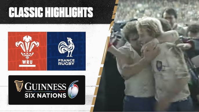 France v Wales rugby history, who has won more games? A look back at their classic encounters.