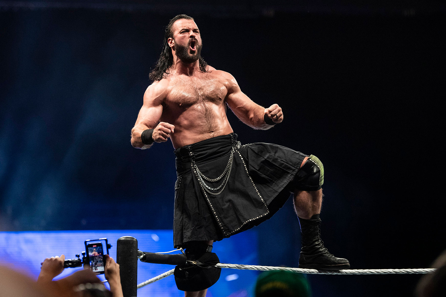 Did Drew McIntyre quit WWE for real? Exploring the reasons why so many people think he might be gone.