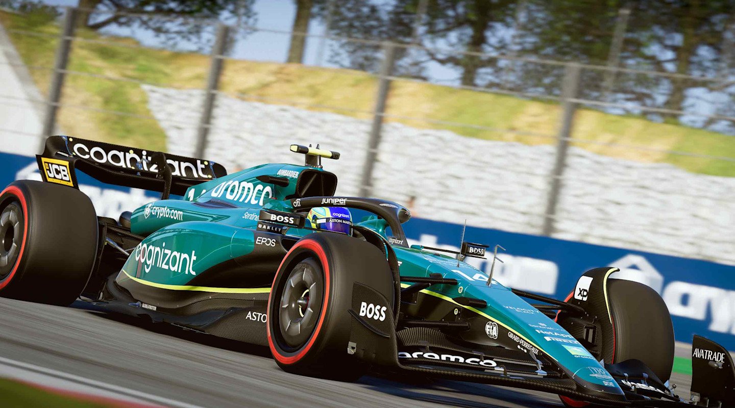 Want to win more in formula one championship edition? (Use these pro tips to race better!)