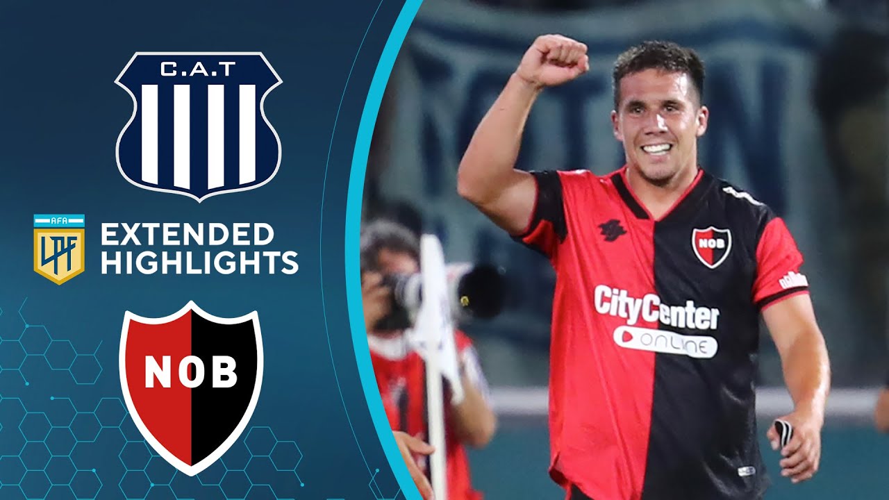 Talleres Córdoba vs Newells: Want game details? Heres everything important you need for this big match.