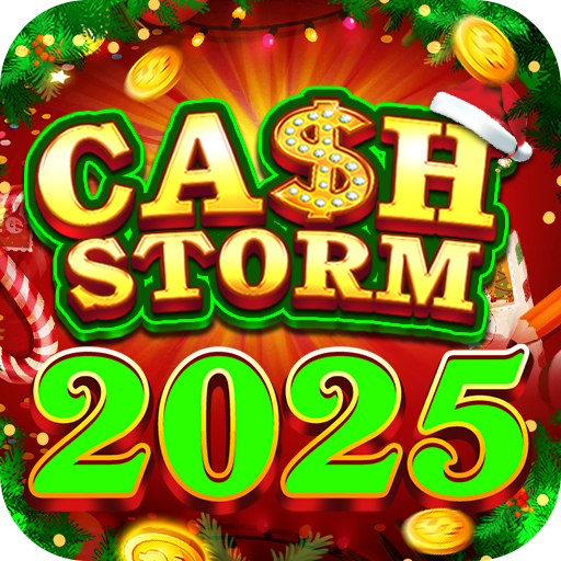 Why is cash storm casino getting so popular (Come experience the real thrill of these top casino slots)
