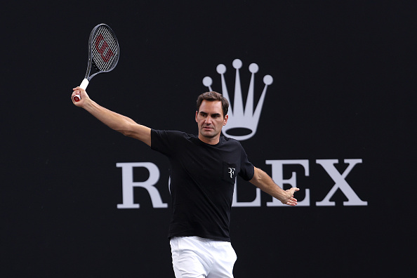 Curious about recently retired tennis players? Here is a look at who stepped away from the game.