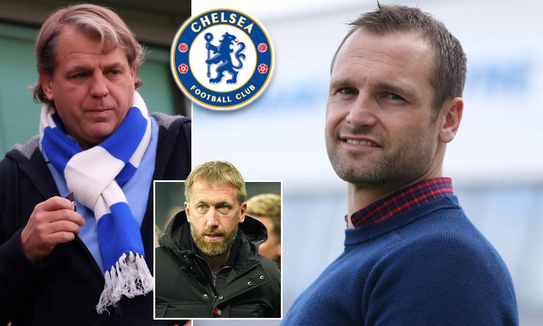 Whats Paul Winstanley Chelsea up to at the club? Find out about the players hes looking at.