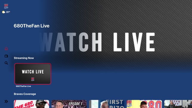 Listen to braves en español live: Top radio stations and streaming choices for fans.