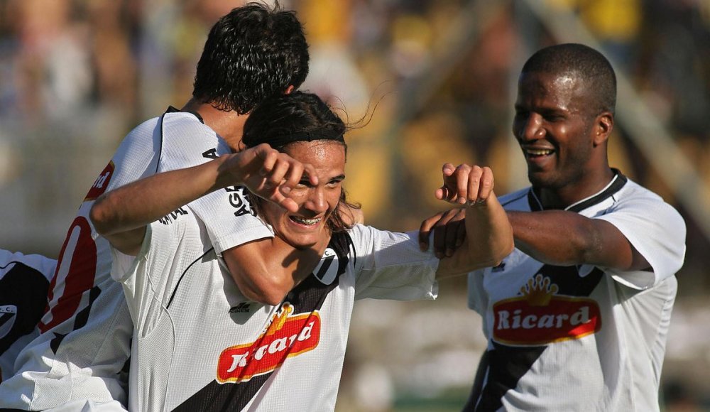 Learning About Hámilton Ricard: Key facts and exciting stories about the Colombian football hero.