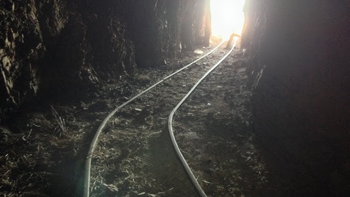 Exploring Tunnel 1: A Detailed Overview for Beginners.