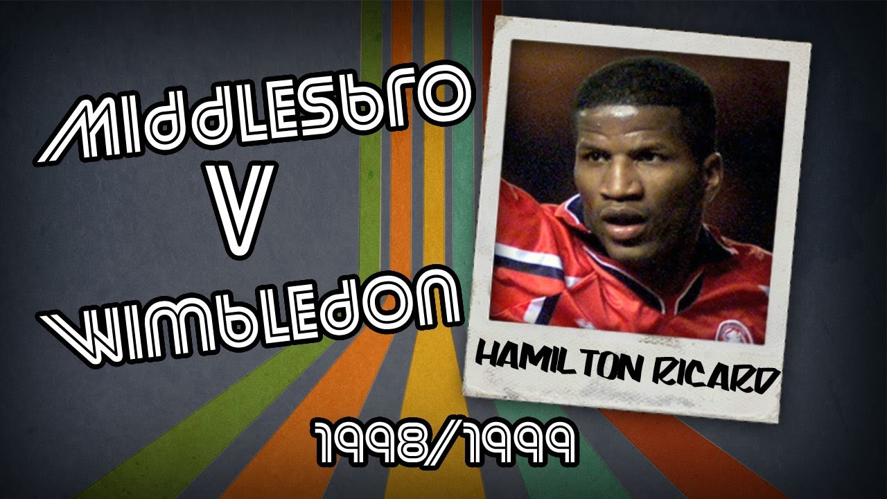 Learning About Hámilton Ricard: Key facts and exciting stories about the Colombian football hero.