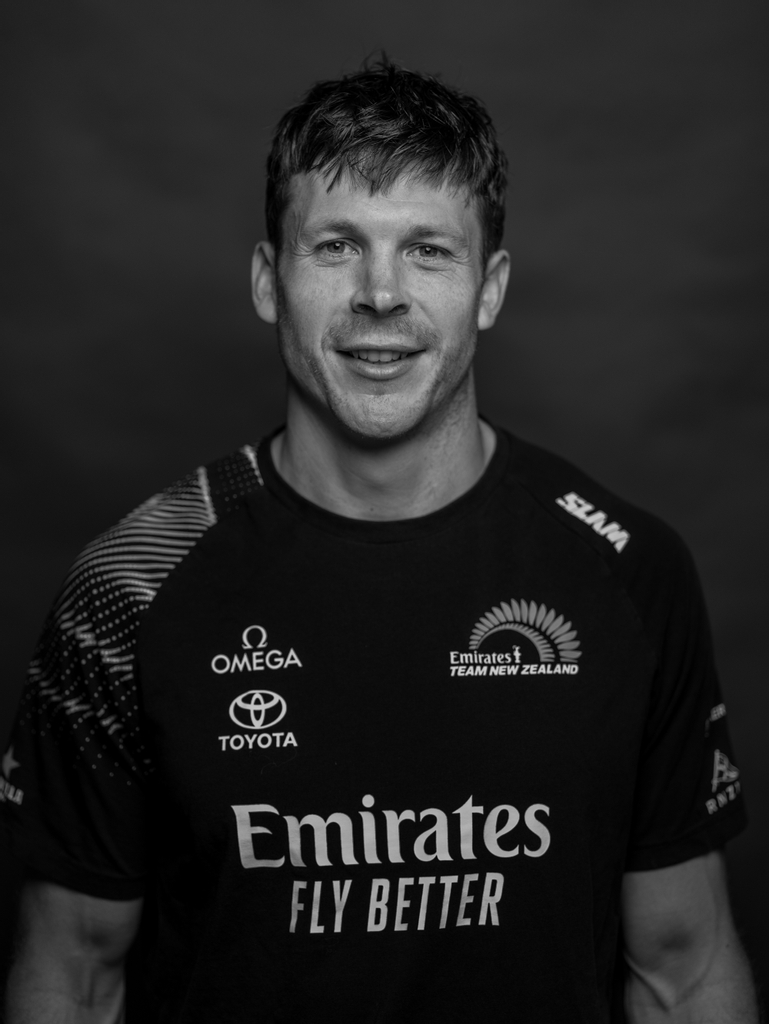 Who is Marcus Hansen? All about his life and career.