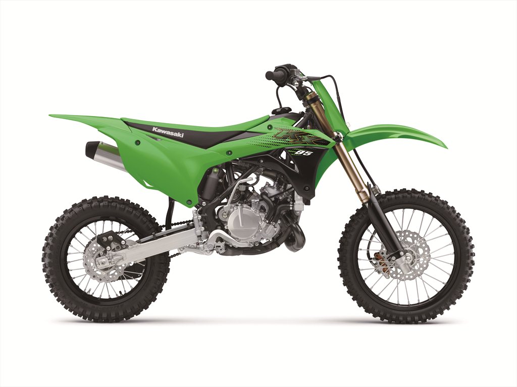 KX 85 Horsepower: All You Need to Know about Its Power