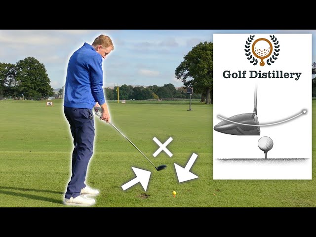 Why do I keep whiffing the ball? Understand the common causes and learn easy fixes.