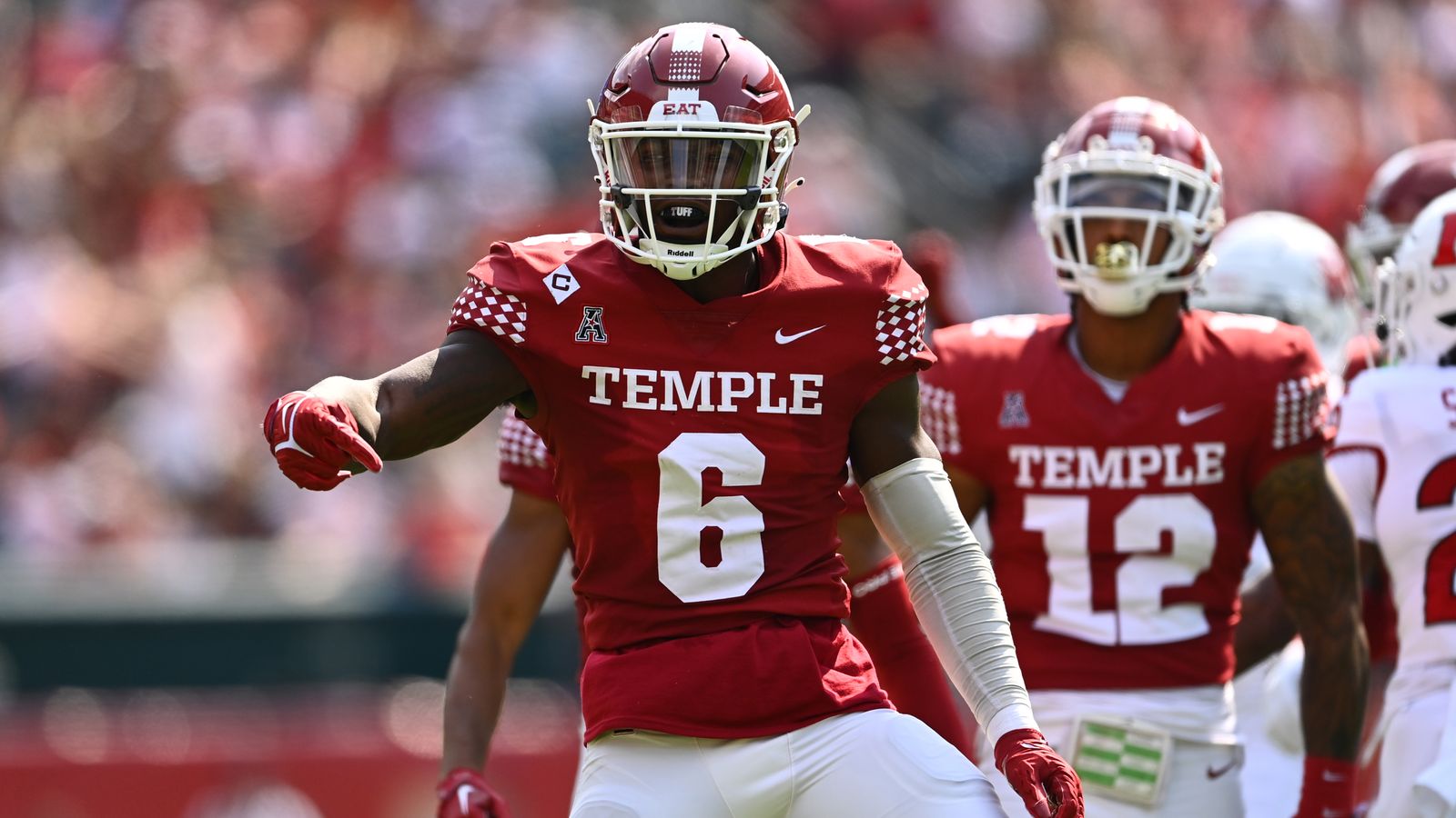 The Jordan Magee Draft Profile is Ready: So What Does It Say About His NFL Future?