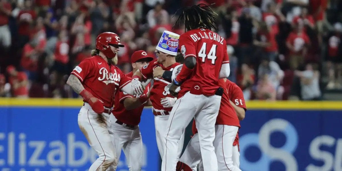 Why do reds suck? (Here is the lowdown!)
