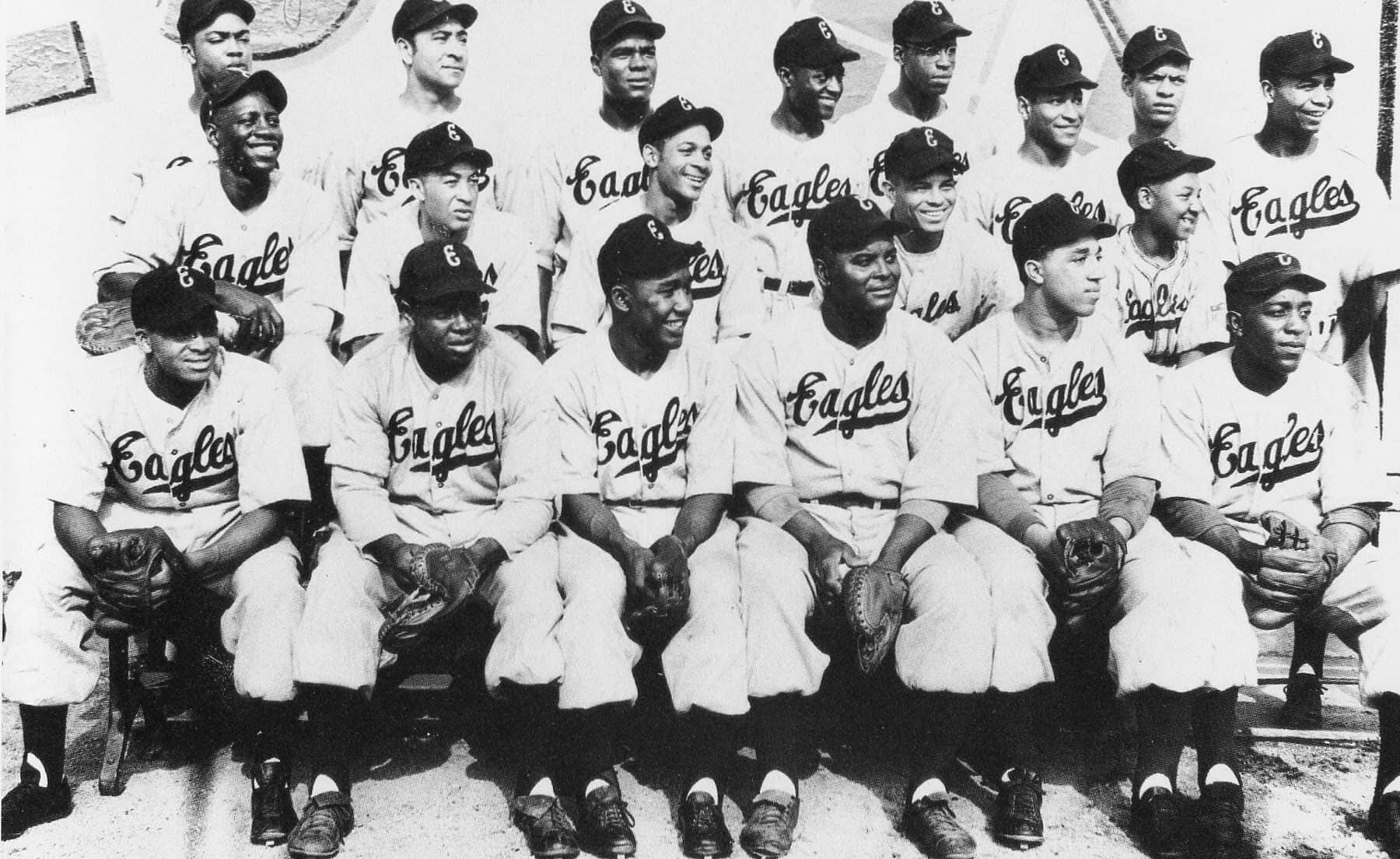 Newark Eagles Baseball: The Teams History and Legacy
