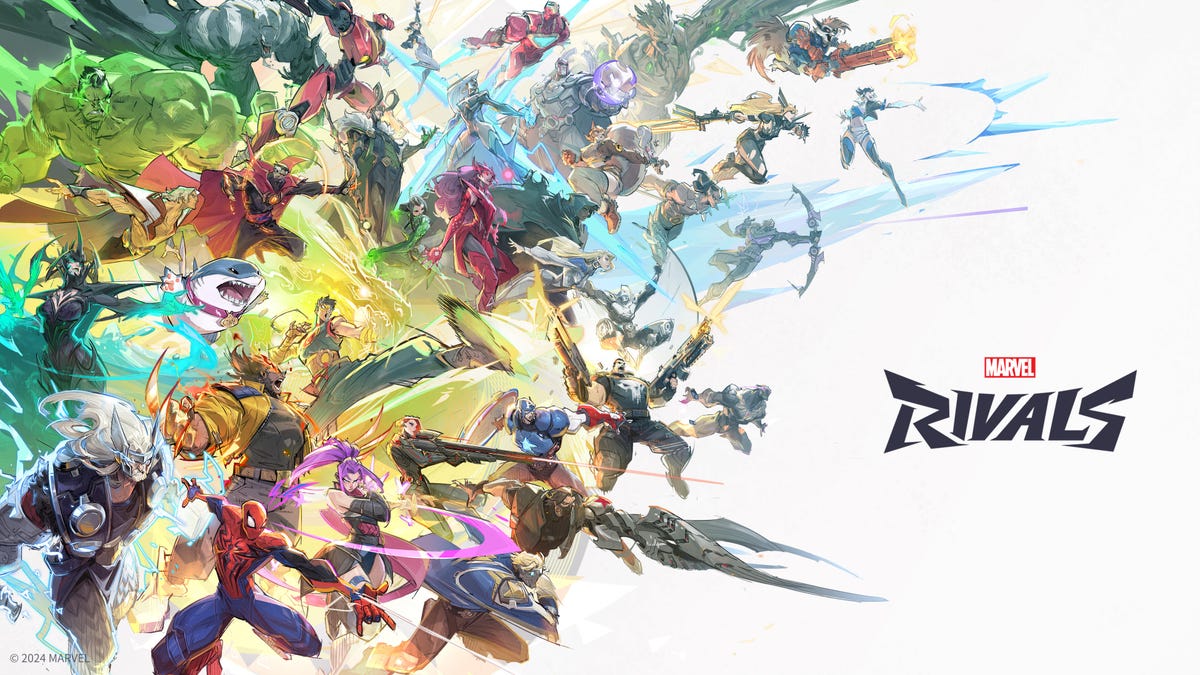 Should you pick Marvel Rivals The Thing? Discover why this hero is a great choice!