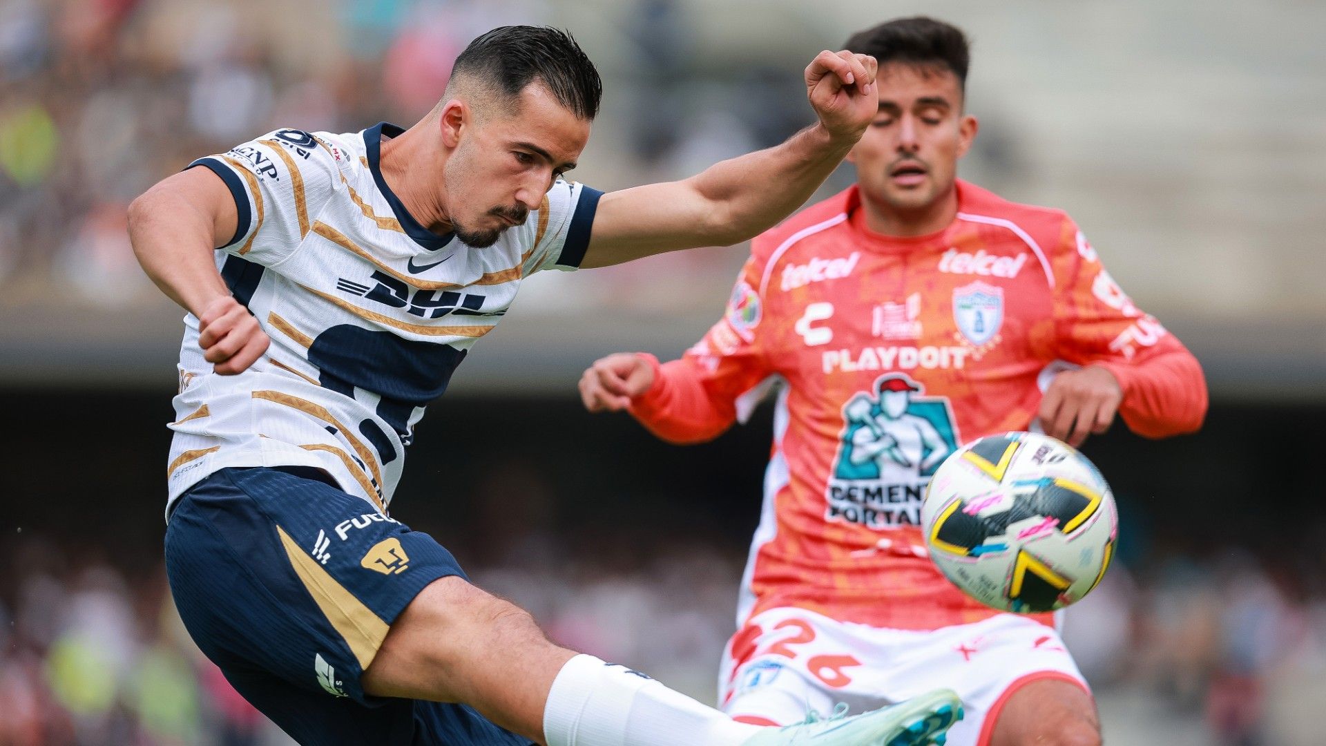 How to watch Pachuca - New York RB live stream? (Here are the best and easiest ways to catch all the action)