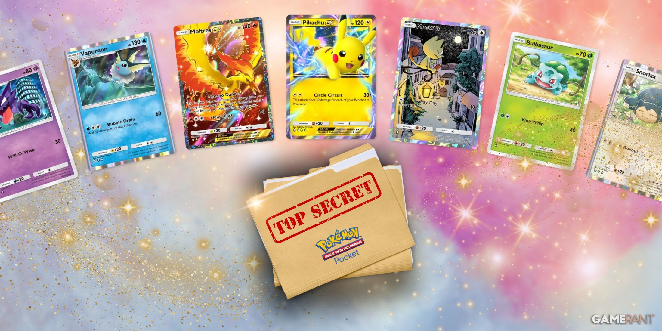Finding All Secret Missions Pokemon TCG Pocket (Easy Ways to Uncover Every Hidden In-Game Task Quickly)
