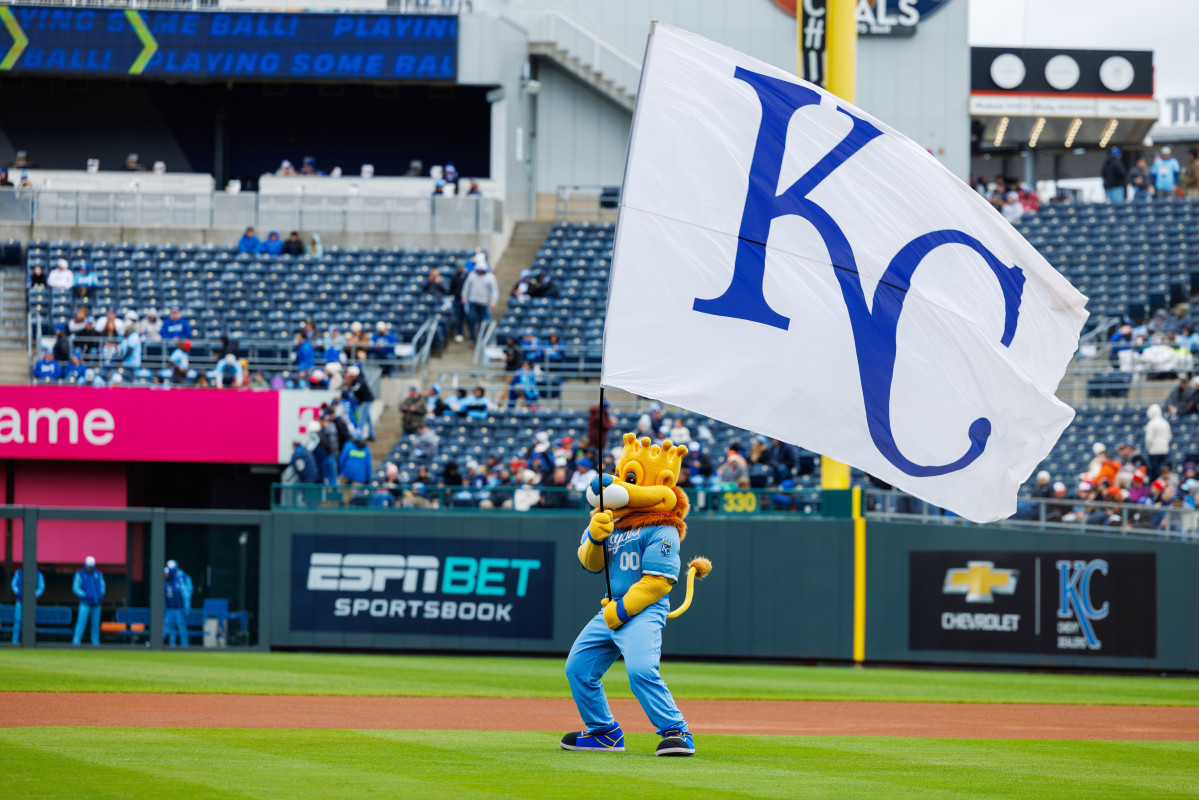 Looking for all the kc royals walk up songs? Discover what tunes get the players and fans hyped up.