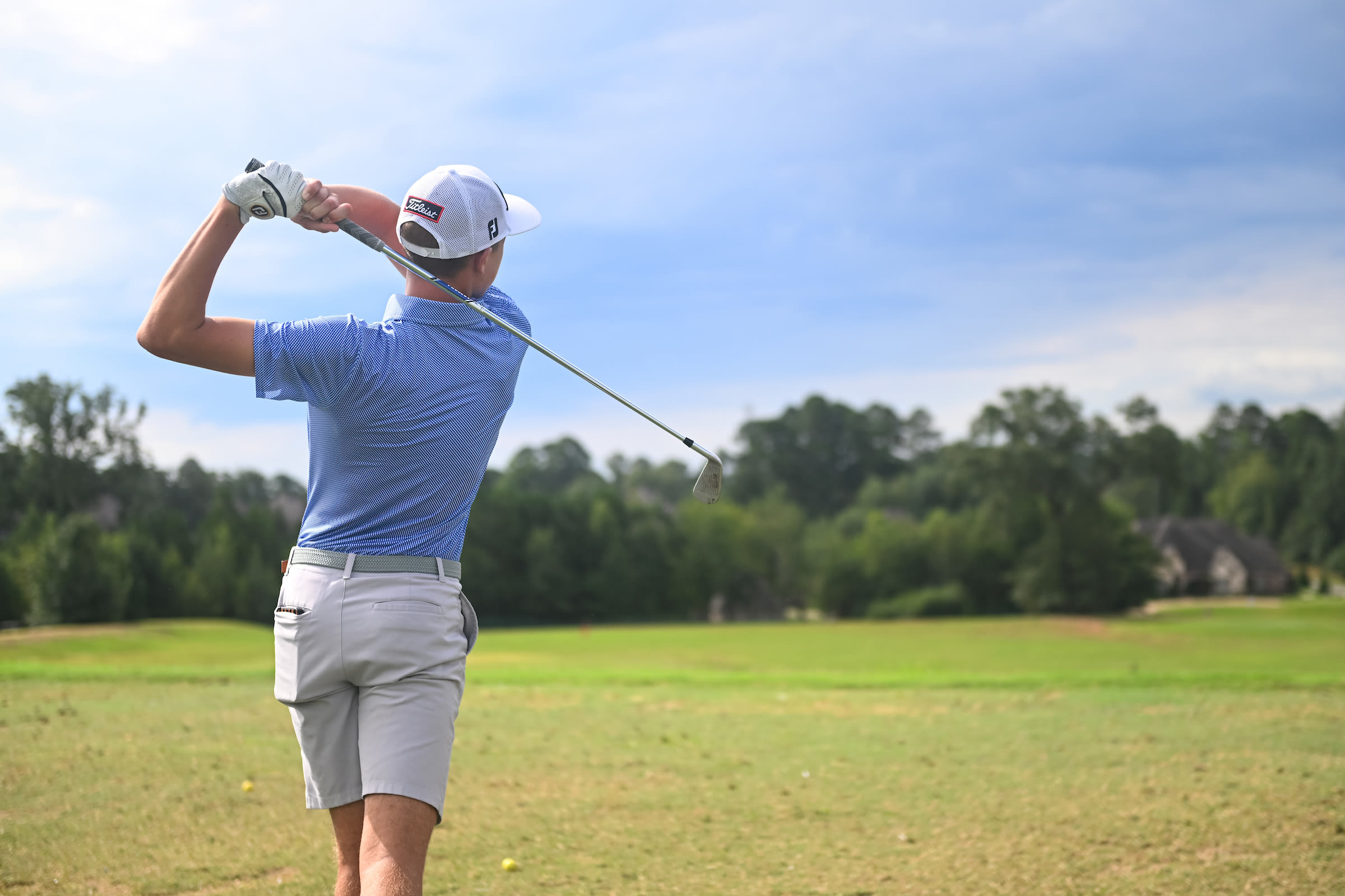 Struggling with your driving range practice? (Use these simple changes for big golf improvements!)